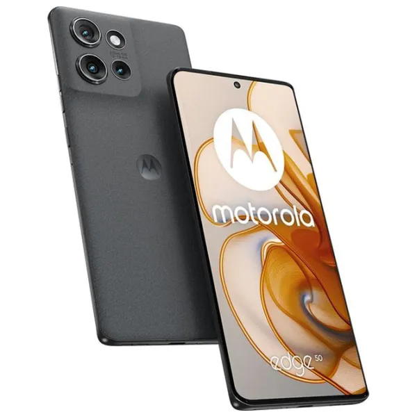 Motorola Edge 50 12 ГБ/ 512 ГБ/ Dual SIM/ Grey Koala photo 4