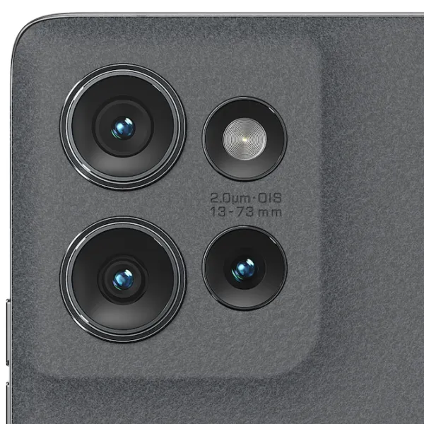Motorola Edge 50 12 ГБ/ 512 ГБ/ Dual SIM/ Grey Koala photo 13