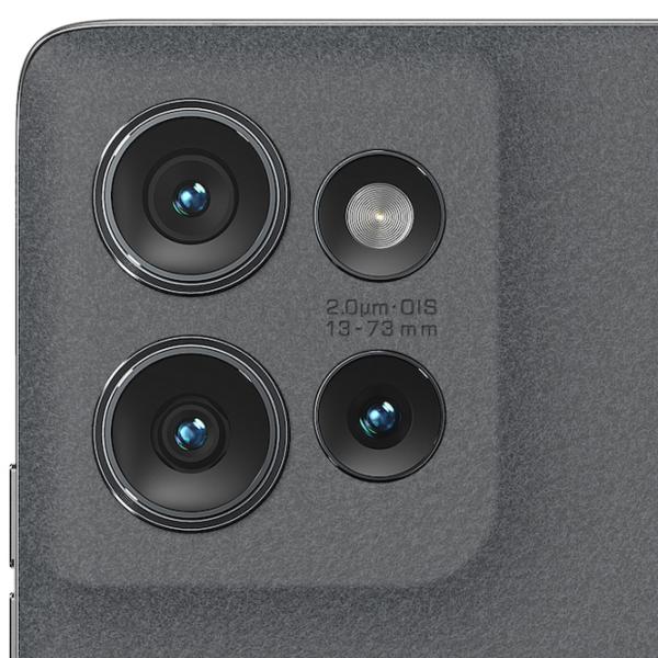 Motorola Edge 50 12 ГБ/ 512 ГБ/ Dual SIM/ Grey Koala photo 13