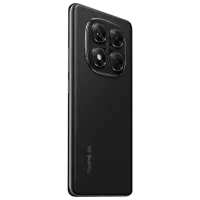 Смартфон Xiaomi Redmi Note 14 Pro 5G 12 ГБ/ 512 ГБ/ Dual SIM/ Черный Midnight photo 5