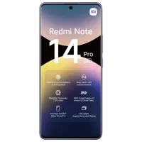 Смартфон Xiaomi Redmi Note 14 Pro 5G 12 ГБ/ 512 ГБ/ Dual SIM/ Пурпурный Lavender photo 2