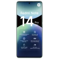 Смартфон Xiaomi Redmi Note 14 Pro 5G 12 ГБ/ 512 ГБ/ Dual SIM/ Зеленый Коралловый photo 2