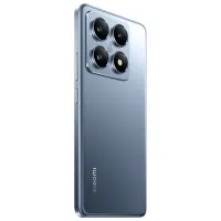 Смартфон Xiaomi 14T 12 ГБ/ 512 ГБ/ Dual SIM/ Синий Titan photo 6