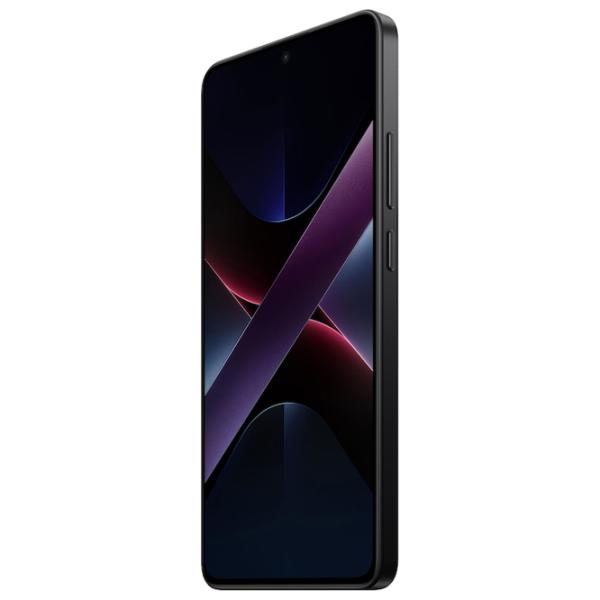 Poco X7 Pro 12 ГБ/ 512 ГБ/ Dual SIM/ Черный  photo 4