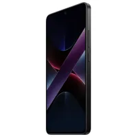 Smartphone Poco X7 Pro 12 GB/ 512 GB/ Dual SIM/ Black photo 2