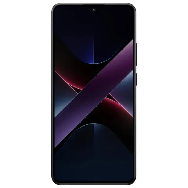 Poco X7 Pro 12 ГБ/ 512 ГБ/ Dual SIM/ Черный  photo 5