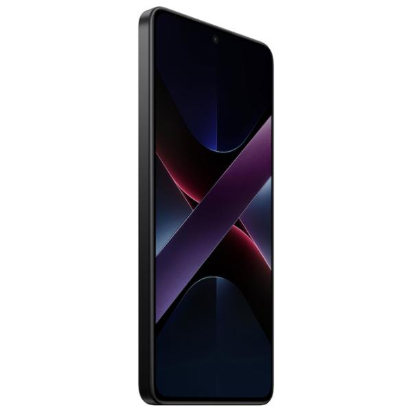 Poco X7 Pro 12 ГБ/ 512 ГБ/ Dual SIM/ Черный  photo 6