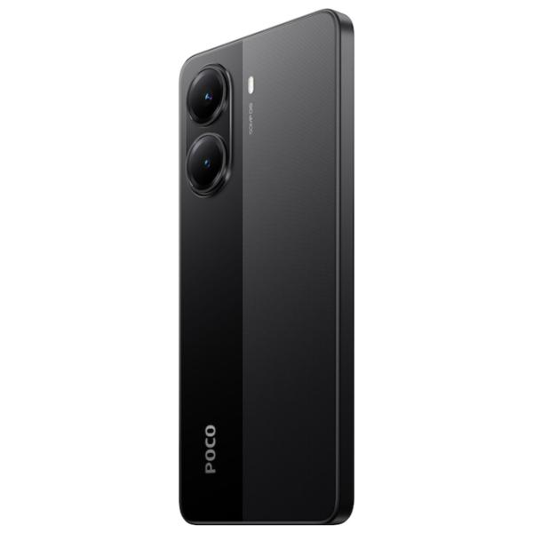Poco X7 Pro 12 ГБ/ 512 ГБ/ Dual SIM/ Черный  photo 7