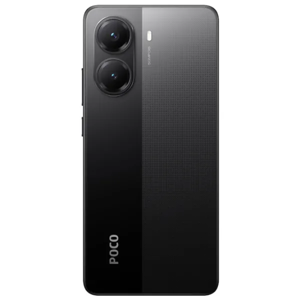 Poco X7 Pro 12 ГБ/ 512 ГБ/ Dual SIM/ Черный  photo 8
