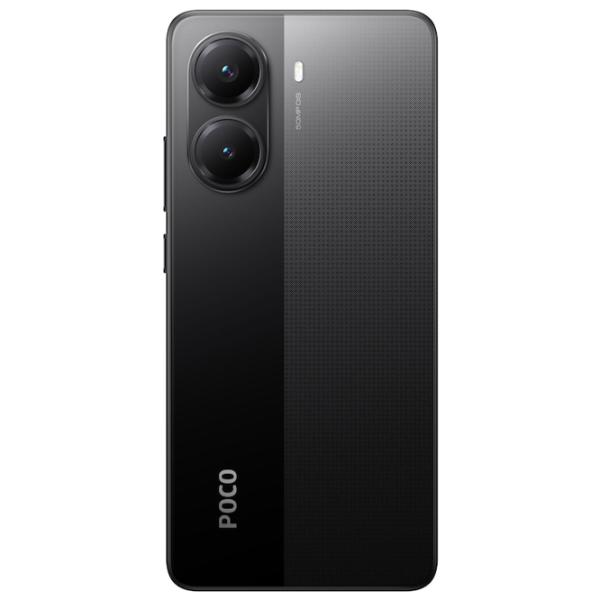 Poco X7 Pro 12 ГБ/ 512 ГБ/ Dual SIM/ Черный  photo 8