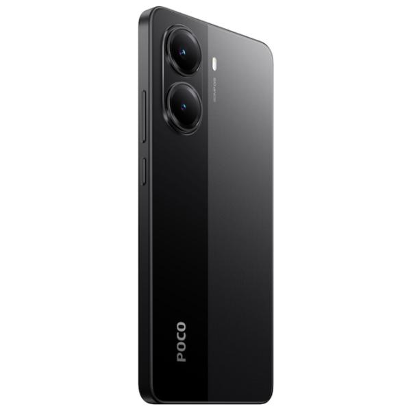 Poco X7 Pro 12 ГБ/ 512 ГБ/ Dual SIM/ Черный  photo 9