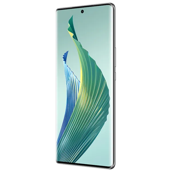 Honor Magic 5 Lite 8 ГБ/ 256 ГБ/ Dual SIM/ Серебряный Титан photo 2