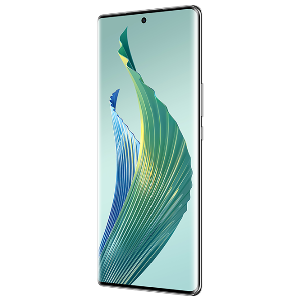 Honor Magic 5 Lite 8 ГБ/ 256 ГБ/ Dual SIM/ Серебряный Титан photo 2