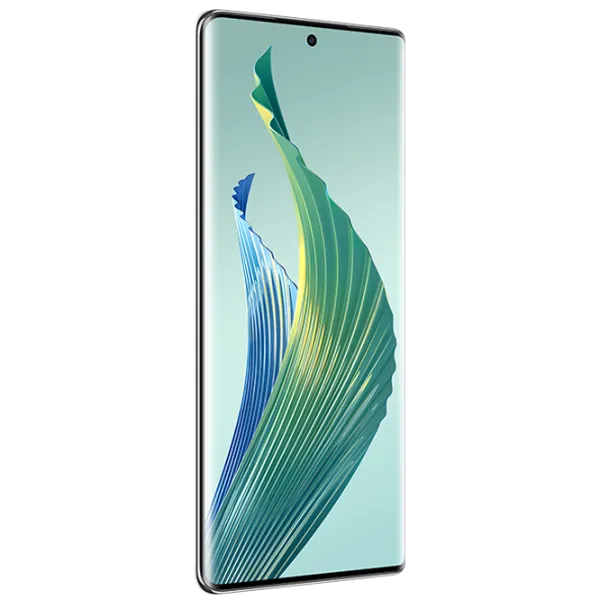 Honor Magic 5 Lite 8 ГБ/ 256 ГБ/ Dual SIM/ Серебряный Титан photo 4