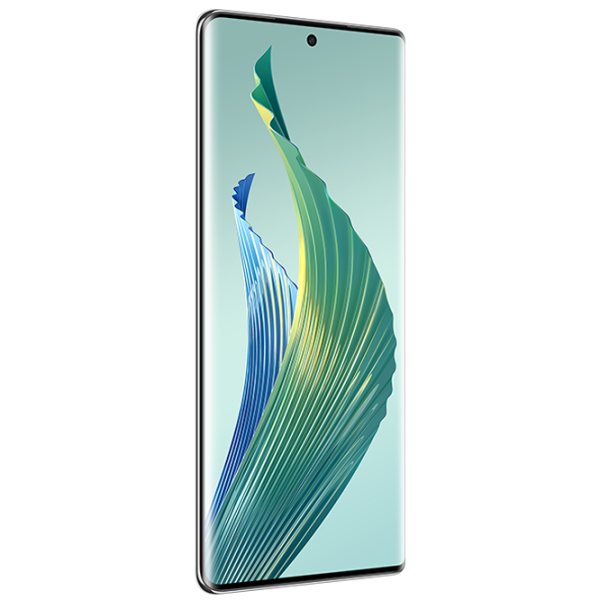 Honor Magic 5 Lite 8 ГБ/ 256 ГБ/ Dual SIM/ Серебряный Титан photo 4