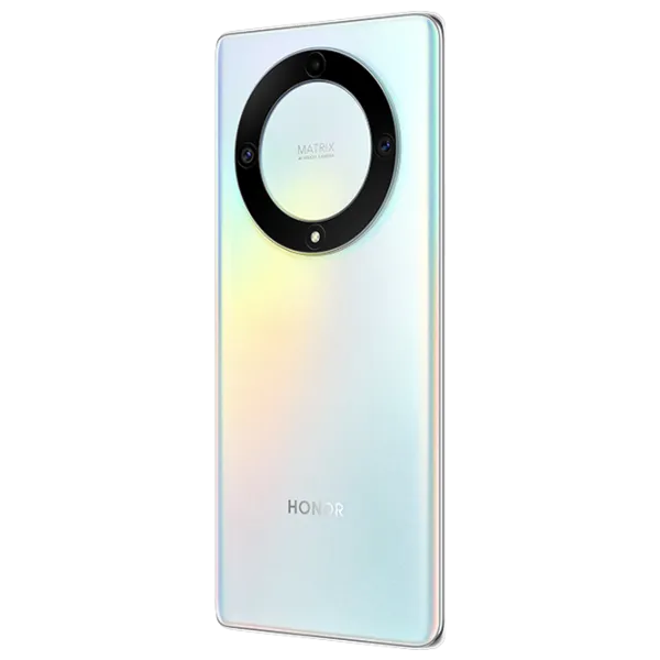 Honor Magic 5 Lite 8 ГБ/ 256 ГБ/ Dual SIM/ Серебряный Титан photo 5