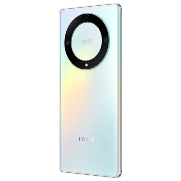 Honor Magic 5 Lite 8 ГБ/ 256 ГБ/ Dual SIM/ Серебряный Титан photo 5