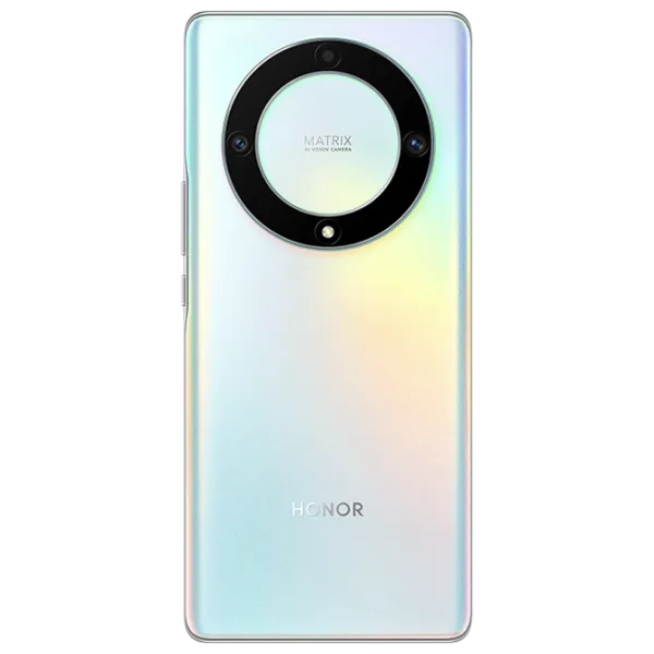 Honor Magic 5 Lite 8 ГБ/ 256 ГБ/ Dual SIM/ Серебряный Титан photo 6
