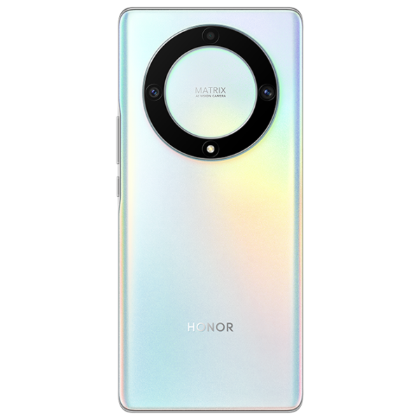 Honor Magic 5 Lite 8 ГБ/ 256 ГБ/ Dual SIM/ Серебряный Титан photo 6