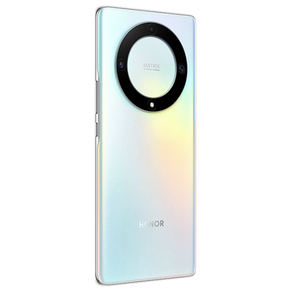 Honor Magic 5 Lite 8 ГБ/ 256 ГБ/ Dual SIM/ Серебряный Титан photo 7