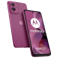 Smartphone Motorola Moto G55 8 GB/ 256 GB/ Dual SIM/ Purple Twilight photo 2