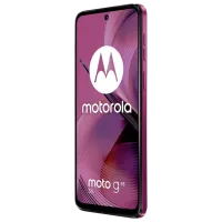 Smartphone Motorola Moto G55 8 GB/ 256 GB/ Dual SIM/ Purple Twilight photo 3