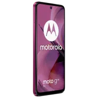 Smartphone Motorola Moto G55 8 GB/ 256 GB/ Dual SIM/ Purple Twilight photo 5