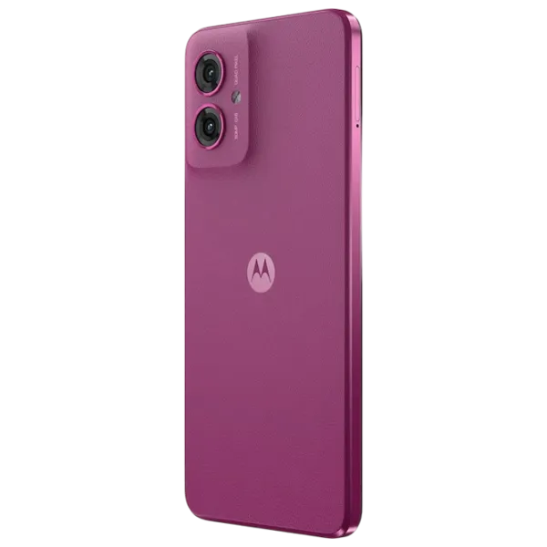 Motorola Moto G55 8 ГБ/ 256 ГБ/ Dual SIM/ Пурпурный Twilight photo 8