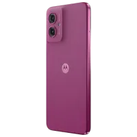 Smartphone Motorola Moto G55 8 GB/ 256 GB/ Dual SIM/ Purple Twilight photo 6