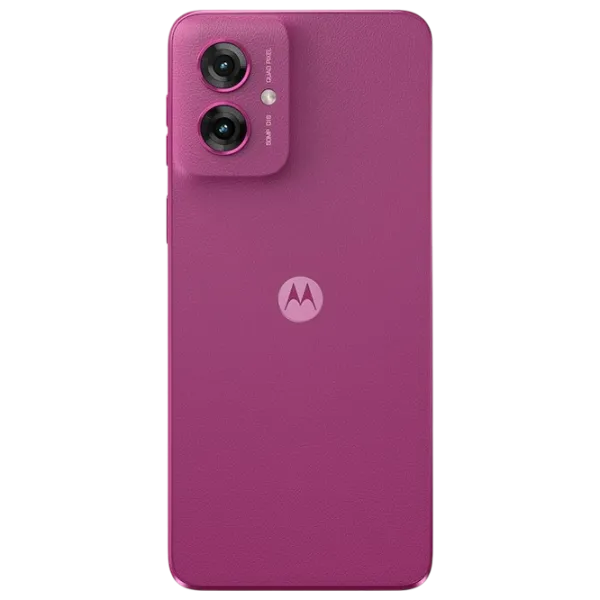 Motorola Moto G55 8 ГБ/ 256 ГБ/ Dual SIM/ Пурпурный Twilight photo 9