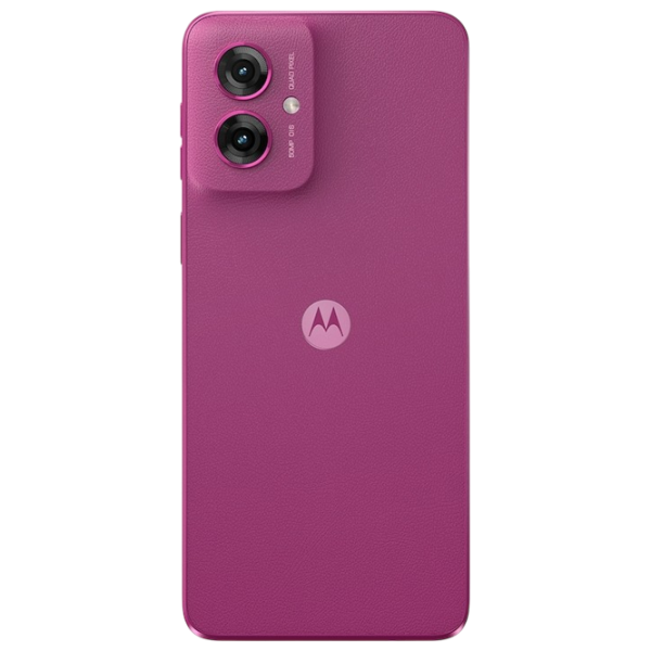 Motorola Moto G55 8 ГБ/ 256 ГБ/ Dual SIM/ Пурпурный Twilight photo 9