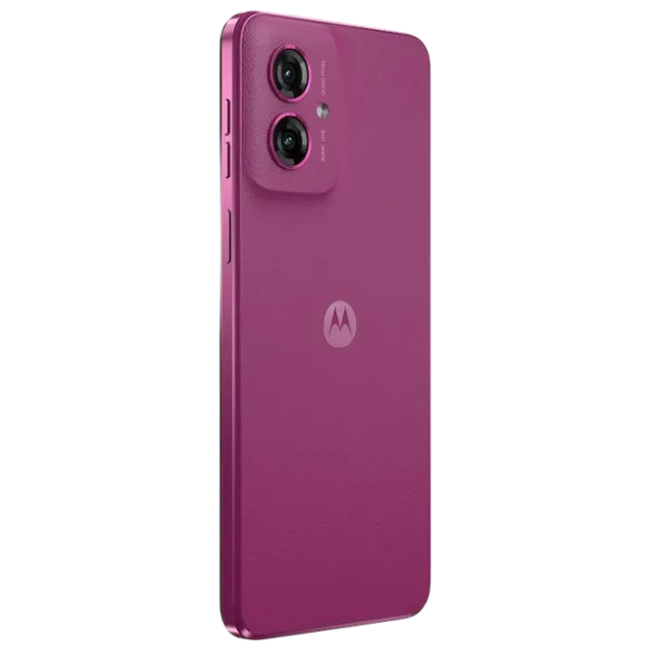 Motorola Moto G55 8 ГБ/ 256 ГБ/ Dual SIM/ Пурпурный Twilight photo 10