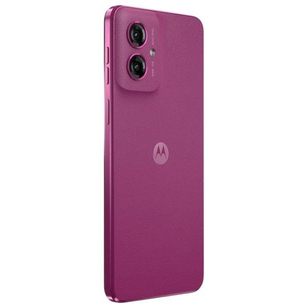 Motorola Moto G55 8 ГБ/ 256 ГБ/ Dual SIM/ Пурпурный Twilight photo 10