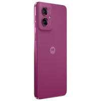 Smartphone Motorola Moto G55 8 GB/ 256 GB/ Dual SIM/ Purple Twilight photo 8