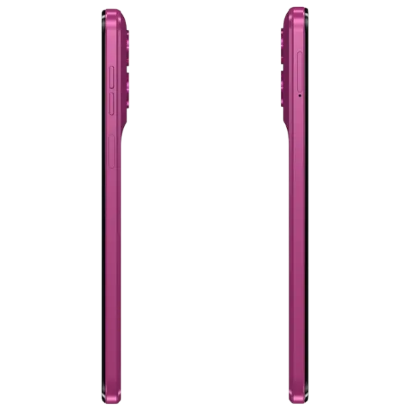 Motorola Moto G55 8 ГБ/ 256 ГБ/ Dual SIM/ Пурпурный Twilight photo 11