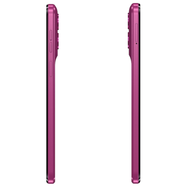 Motorola Moto G55 8 ГБ/ 256 ГБ/ Dual SIM/ Пурпурный Twilight photo 11