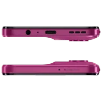 Smartphone Motorola Moto G55 8 GB/ 256 GB/ Dual SIM/ Purple Twilight photo 10