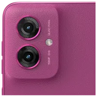Smartphone Motorola Moto G55 8 GB/ 256 GB/ Dual SIM/ Purple Twilight photo 11