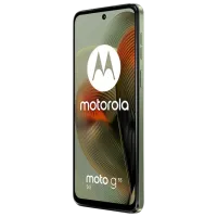 Smartphone Motorola Moto G55 8 GB/ 256 GB/ Dual SIM/ Green Smoky photo 3