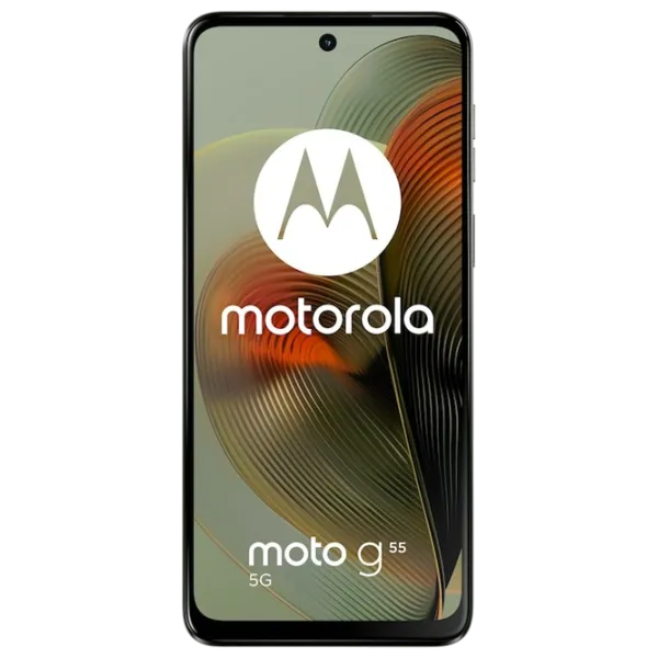 Motorola Moto G55 8 ГБ/ 256 ГБ/ Dual SIM/ Зеленый Smoky photo 6