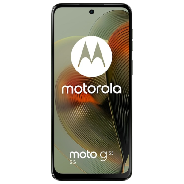 Motorola Moto G55 8 ГБ/ 256 ГБ/ Dual SIM/ Зеленый Smoky photo 6