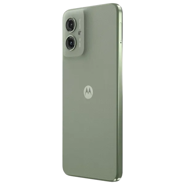 Motorola Moto G55 8 ГБ/ 256 ГБ/ Dual SIM/ Зеленый Smoky photo 8