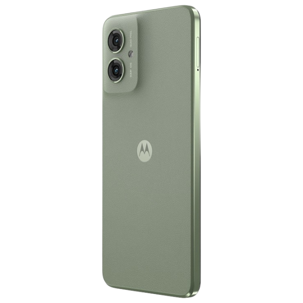 Motorola Moto G55 8 ГБ/ 256 ГБ/ Dual SIM/ Зеленый Smoky photo 8