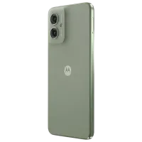 Smartphone Motorola Moto G55 8 GB/ 256 GB/ Dual SIM/ Green Smoky photo 6