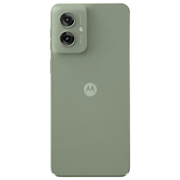 Motorola Moto G55 8 ГБ/ 256 ГБ/ Dual SIM/ Зеленый Smoky photo 9