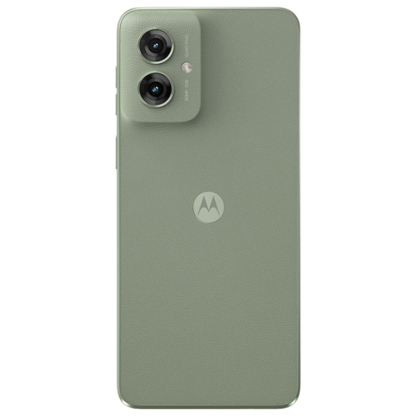 Motorola Moto G55 8 ГБ/ 256 ГБ/ Dual SIM/ Зеленый Smoky photo 9
