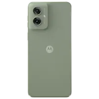 Smartphone Motorola Moto G55 8 GB/ 256 GB/ Dual SIM/ Green Smoky photo 7