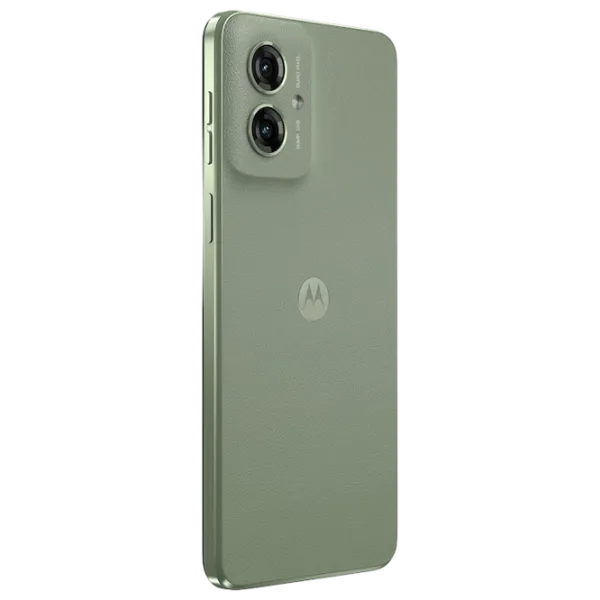Motorola Moto G55 8 ГБ/ 256 ГБ/ Dual SIM/ Зеленый Smoky photo 10