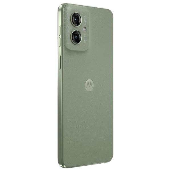 Motorola Moto G55 8 ГБ/ 256 ГБ/ Dual SIM/ Зеленый Smoky photo 10