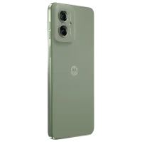 Smartphone Motorola Moto G55 8 GB/ 256 GB/ Dual SIM/ Green Smoky photo 8